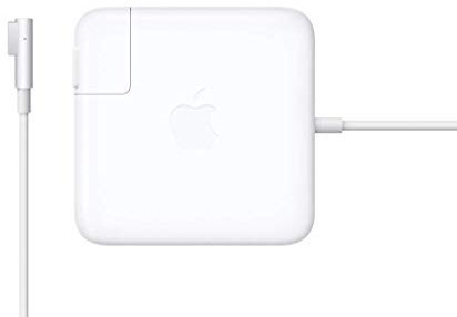 Apple 85W MagSafe Power Adapter (Netzteil für 15 und 17 MacBook Pro)