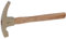 KS Tools 963.2163 BRONZEplus Maurerhammer, 700g