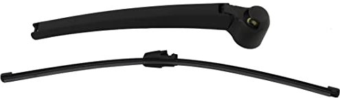 TarosTrade 244-0666-N-82524 Rear Wiper Arm And Blade Set 410 Mm For Estate