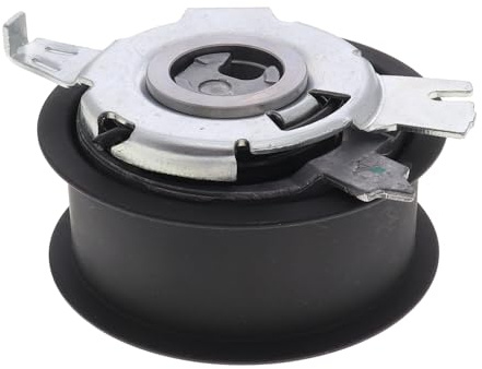 VAICO V10-3422 SPANNROLLE ZAHNRIEMEN PASSEND FÜR A1 A3 A4 Q5 GOLF VI TOURAN | V10-3422 passend für A1 A3 A4 A5 A6 Q3 Q5 TT