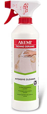 Akemi Techno Ceramic Intensive Cleaner
