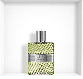DIOR Eau Sauvage Eau De Toilette für Damen und Herren, ideal für einen langanhaltenden Duft, mit 1000 ml