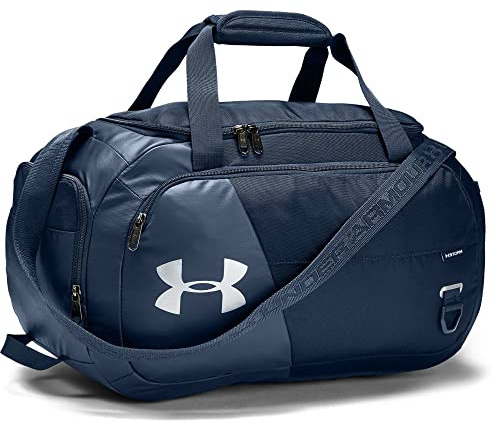 Under Armour Unisex Undeniable Duffel 4.0 XS, kompakte Sporttasche, wasserabweisende Umhängetasche