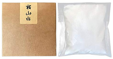 ICNBUYS Sable blanc professionnel pour jardin zen 0,2 kg