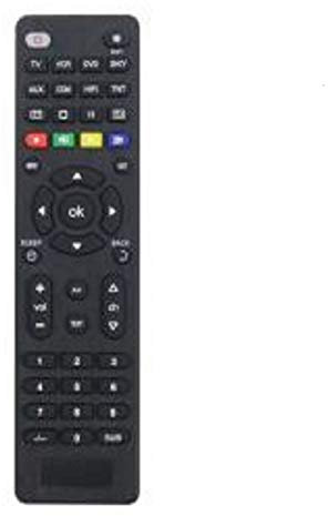 UNIVERSAL REMOTE CONTROL TV,VCR,SKY/SAT/CABLE HIFI DV BT(DTT,TNT,SKY)