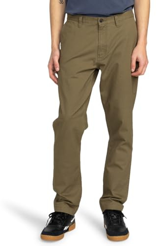 Element byxor HOWLAND CLASSIC CHINO unga män brun 32