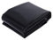 CHUENKUK 2 láminas para estanque, 210 x 300 cm, de polietileno negro, impermeable, para estanque, silo o estanque de jardín