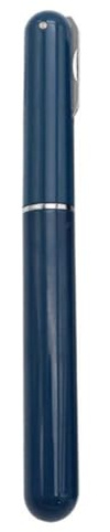 Uxsjakjsd Tire-Bouchon à Pompe à Air pour Bouteille de Vin, Tire-Bouchon en Acier, Tire-Bouchon en Forme de Stylo, Outil de Cuisine, de Bar, de Fête, Portable, Bleu