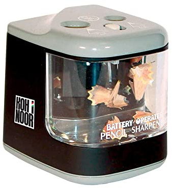 Koh-I-Noor Temperamatite Da Tav 2Fori