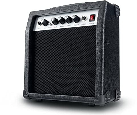 Rocktile Gitarrenverstärker PG-10