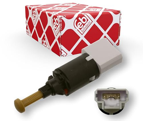 febi bilstein 37359 interruttore luce freno, 1 unità