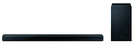 Samsung Barre de Son 3.1.2 canaux HW-Q700A/ZG avec Dolby Atmos, DTS:X, Q-Symphony [2021]