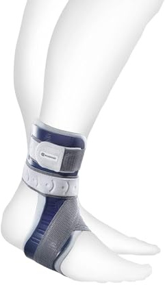 Malleoloc l ankelbandage titan, rak, en storlek