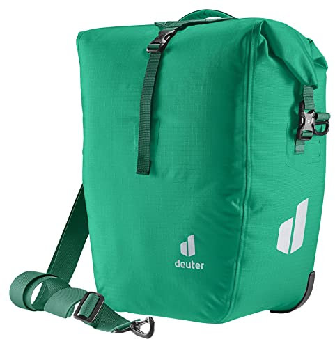 deuter Weybridge 25+5 Wasserdichte Hinterradtasche