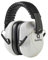 Casques d'insonorisation pour étudier | Casques antibruit | Casques insonorisés | Écouteurs isolants du bruit pour étudier | Casques antibruit pour étudier, travailler, oppositions, autisme | 33 dB,