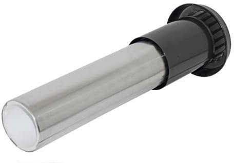 Isolierte Dachdurchführung DN 150 mm