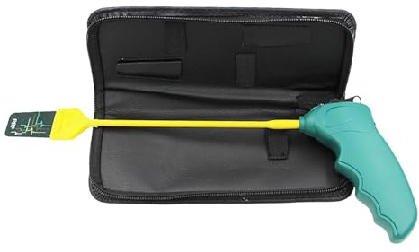 Dickly Probador de Bobina de Encendido, Herramienta de inspección, comprobador de Bobina de Encendido de Coche, Herramienta de diagnóstico automático,