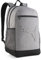 PUMA BUZZ HEATHER Backpack, Unisex Mehrschichtige Rucksäcke, Medium Gray Heather, OSFA - 091350