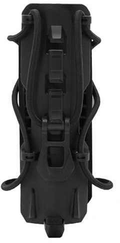 Portabebidas para moto , manillar portavasos grande para bicicleta, accesorio para manillar de moto, portavasos para manillar no solo mantiene de forma segura una variedad de latas, botellas
