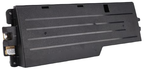 VBESTLIFE Unidad de Fuente de Alimentación APS-250/APS-270 de Repuesto para Consola P3 Slim 2000/2100/2500, para Series CECH20XX, 21XX, 25XX, 2001A, 2001B, 2501A, 2501B