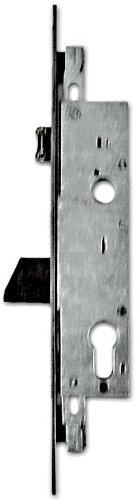 Serratura da Infilare Cisa Art. 46250 25 S.C.30361 Misura 25 mm Frontale 22 mm