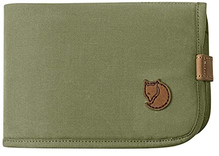 Fjällräven Sitzpolster G-1000, Green, One Size, 77352-620