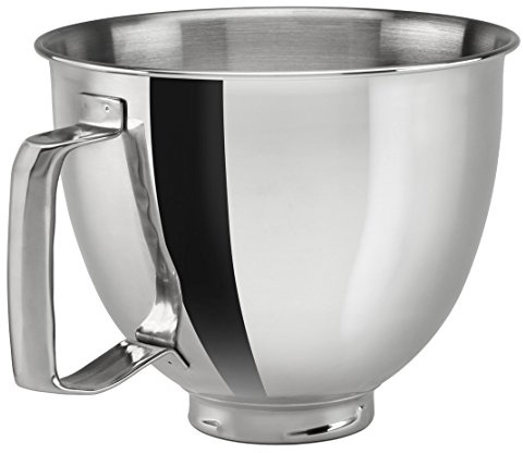 KitchenAid 5KSM35SSFP accessoire pour mixeur/robot ménager Bol