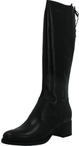 Nero Giardini I514640D Stivali Donna in Pelle