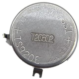 Ukkipower TS-920E 3023 34T Batteria di ricambio per orologio V172 V173 V174 V175 V176 VX33 VS75 SSC012 SSC015 SSC017 SSC021 Series