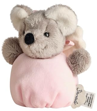 Sterntaler Spielzeuganhänger Maus