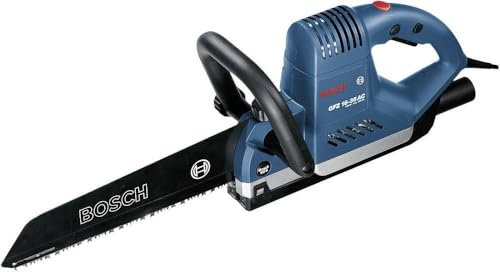 Bosch Coda elettrica professionale GFZ 16-35 AC (1.600 Watt, incl. 4 lame, tagliere, adattatore di aspirazione, in cartone)