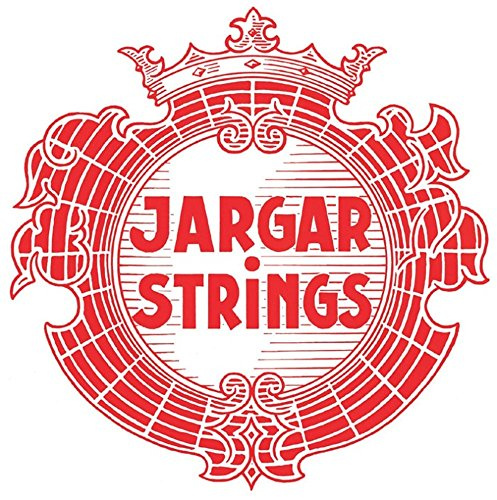 JARGAR Viola Einzelsaite D forte Chromstahl