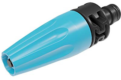 CELLFAST Rasensprenger Gartensprinkler Für Rasen Blumen Pflanzen Multiclick Basic