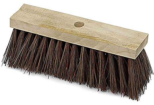 Siena Home Bahia Straßenbesen 32cm