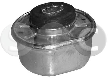 STC Motorlager Gummimetalllager T404356