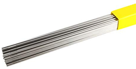 SÜA - ER309L - TIG Stainless Steel Welding Rod - 36'' x 0.045'' (2 Lb)