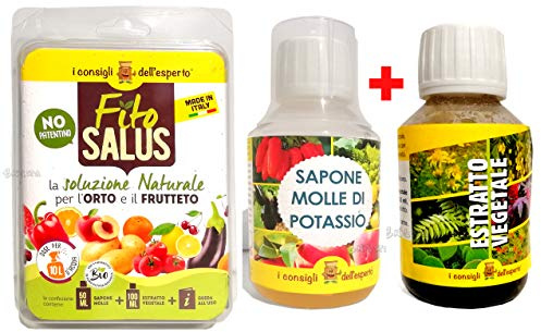 I Consigli dell'Esperto Protezione Naturale per l'Orto-Frutteto, 0.15 kg