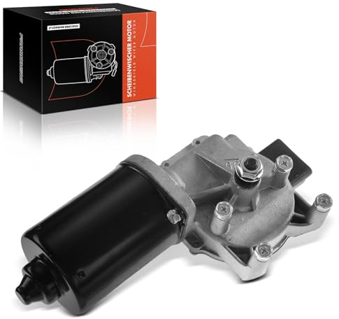 Wischermotor Scheibenwischermotor Vorne für Jumpy Scudo Expert 1.6L 2.0L 2000-2016 6405GE