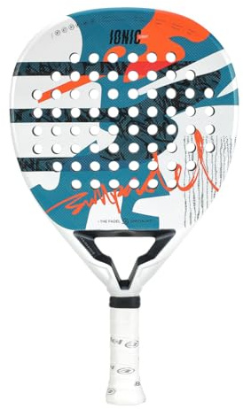 BULLPADEL - Racchetta da paddle - Ionic Light 25