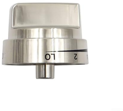 AEZ73453509 - Pomo de cocina de gas, diseño de repuesto para un rendimiento de cocina de larga duración