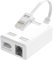 BT Plug to ADSL RJ11 Broadband Internet Microfilter Splitter ADSL Filter BT Digital Voice Adapter RJ11 to BT adapter for BT Sky Talktalk Landline Modem Router Wifi Telephone Fax
