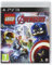 Lego Avengers - PlayStation 3