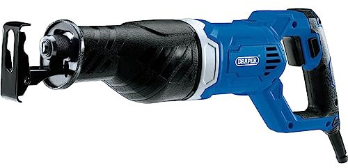 Draper 00586 Reciprocating Saw (1050W)