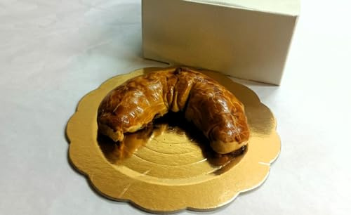 Dolce Serpentone di Tagliacozzo - Prodotto Artigianale