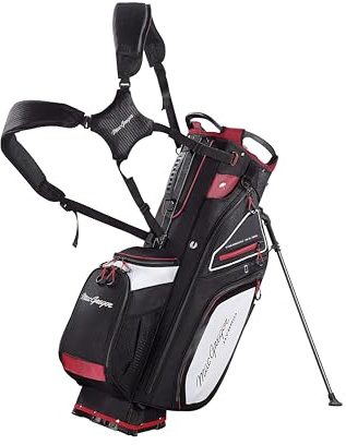 MACGREGOR Paramount Hybrid 14 Golfschlägerständer Tragetasche Golf Tasche