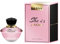 LA RIVE She is Mine - Eau de Parfum für Damen - Blumig-Süßer Duft mit Noten von Birne, Vanille und roten Früchten - 90ml Damenduft Frauenduft