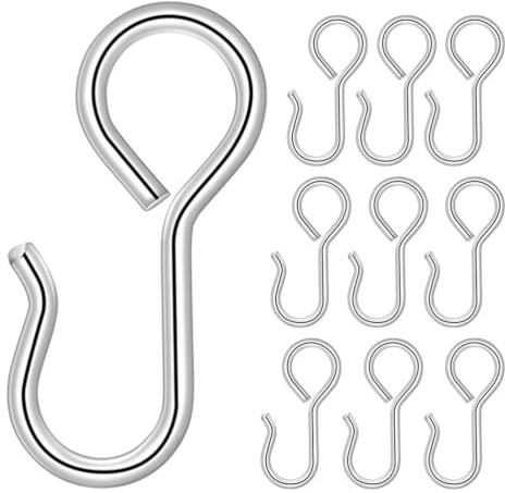 Cabilock 1 Ensemble Crochet De Voiture Couverture De Boucle De Siège Arrière￼ Organisateur De Voiture Crochets De Couverture De Siège Fixation De Voiture Porte-Gobelets De Siège 10 pièces