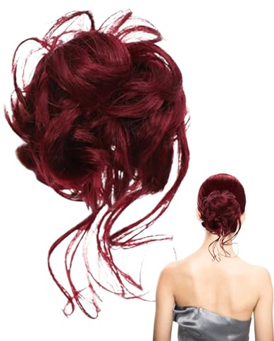 Haar - Gewelltes Lockiges Haar-Zubehör A Für Frauen | Perücken Und Styling-Toupets Für Informelle Veranstaltungen Dating Hochzeit Events