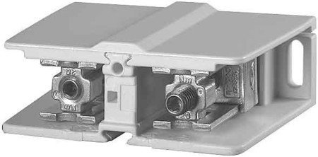 Eaton 091458 Anschlussklemme, 400A, 1p, flach/rund