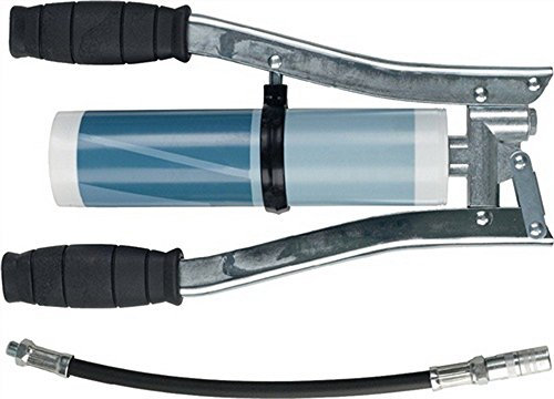 PRESSOL 12851 Zweihandfettpresse ZHFP mit variablem Hub